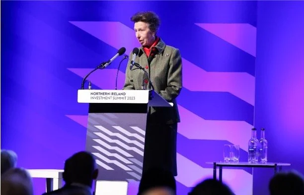 Northern Ireland Investment Summit 2023