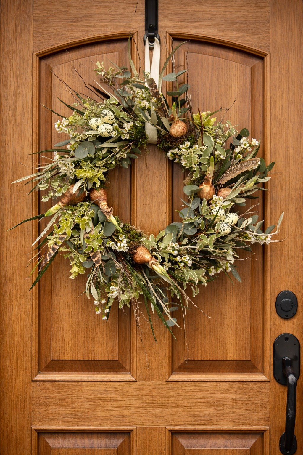 Autumn Wreath Club