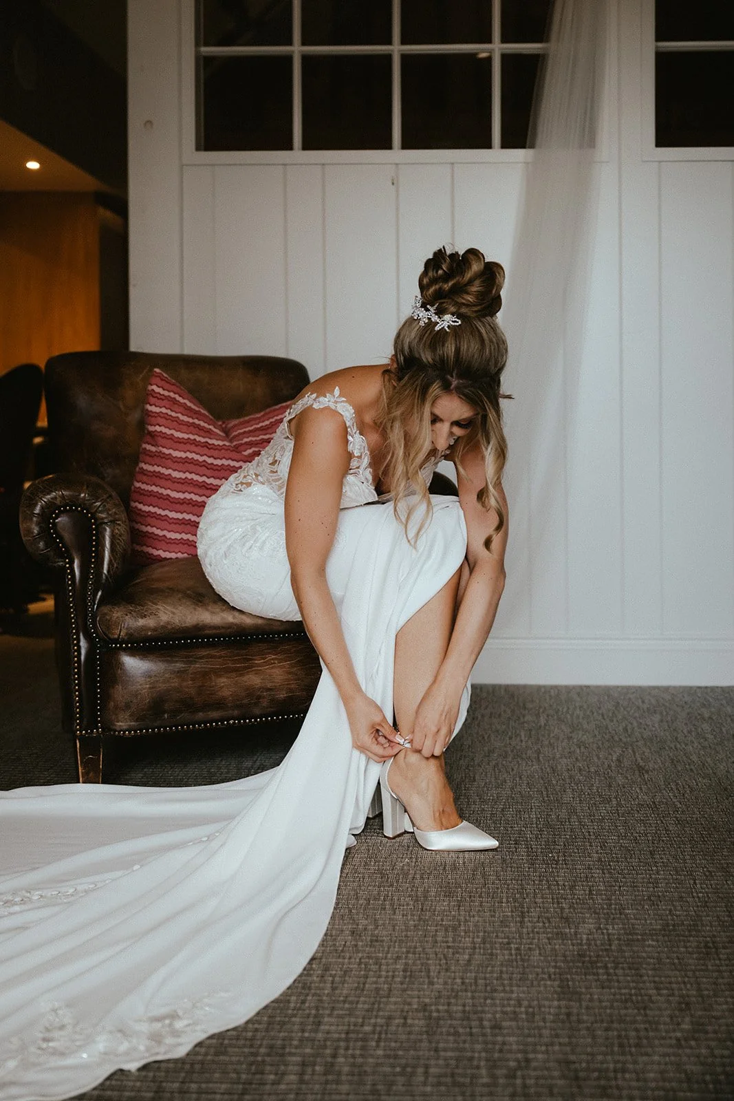 AJ Feather Photography