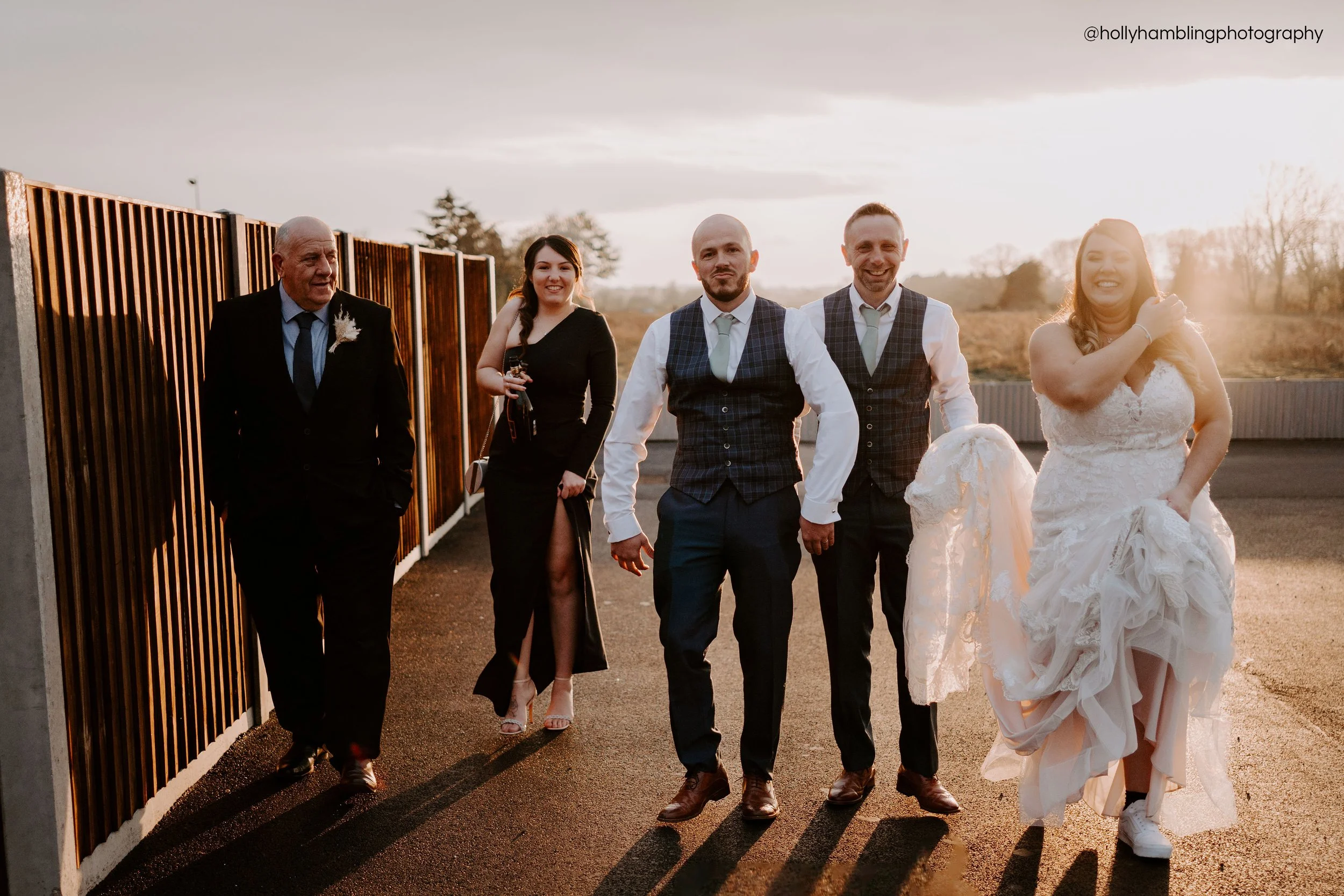 Holly Hambling Photography