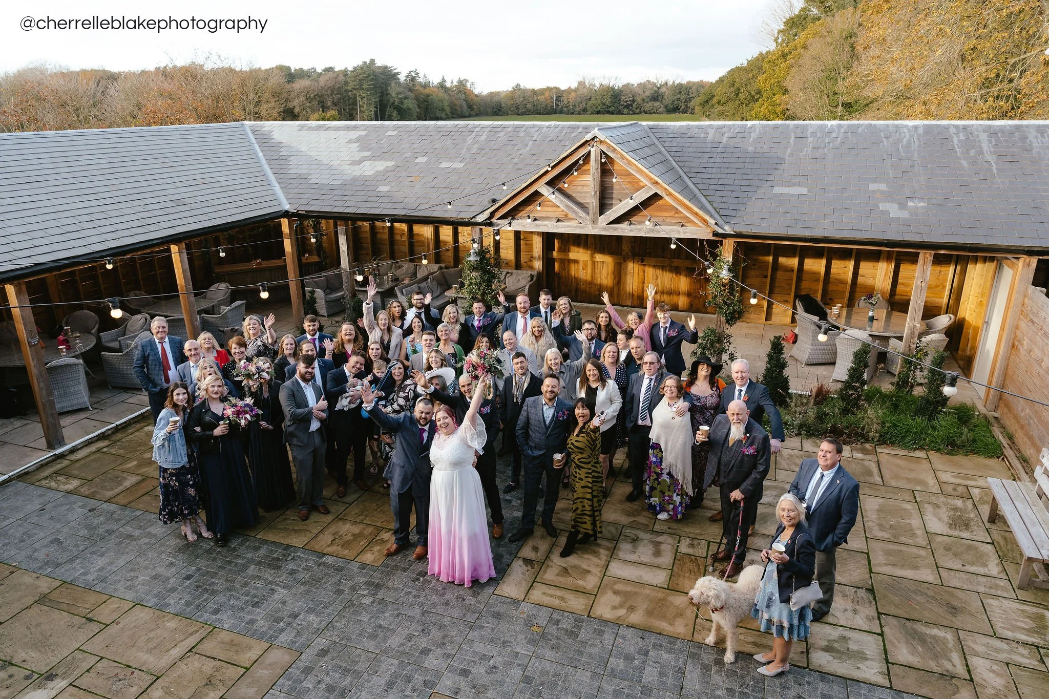 Cherrelle Blake Photography