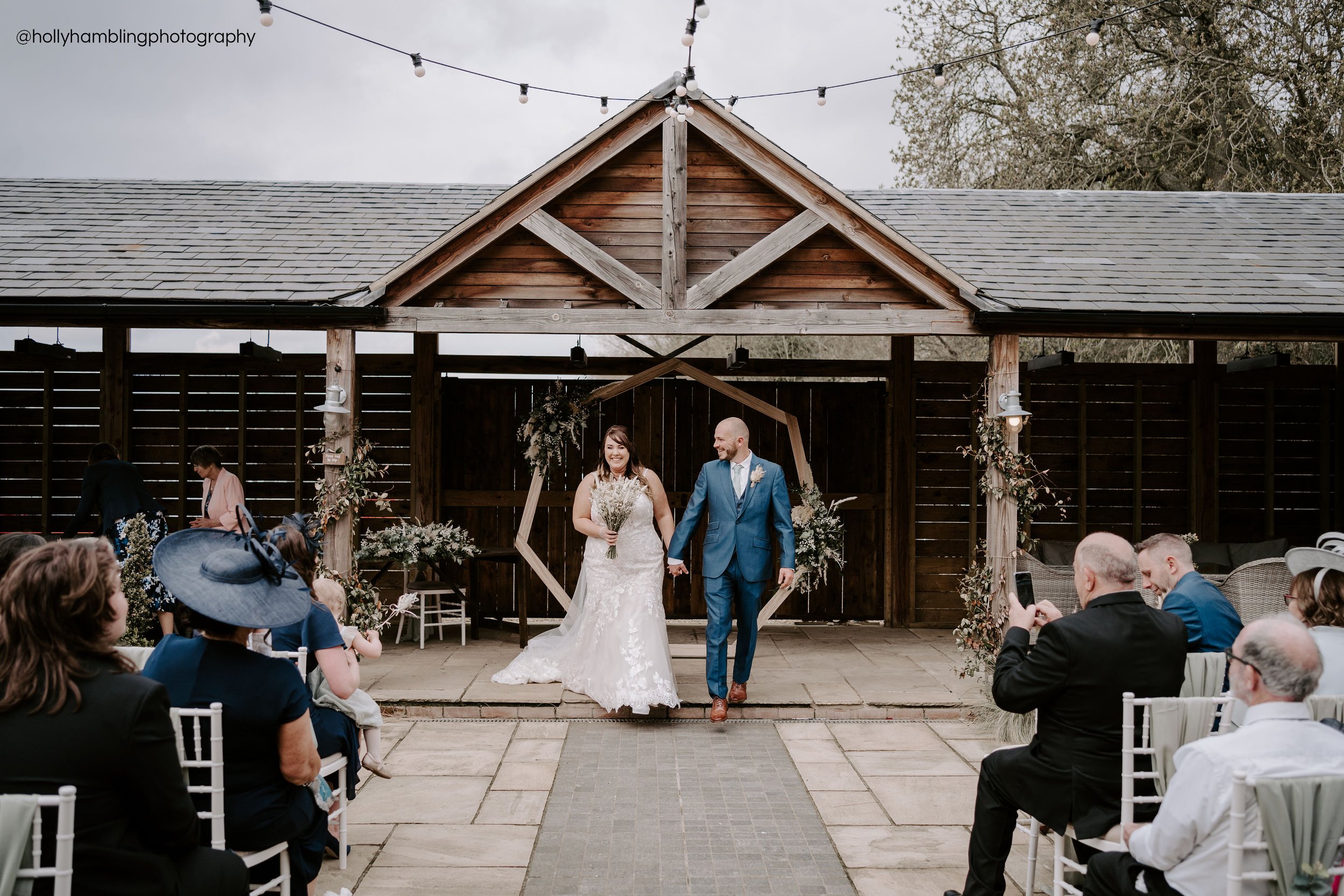 Holly Hambling Photography