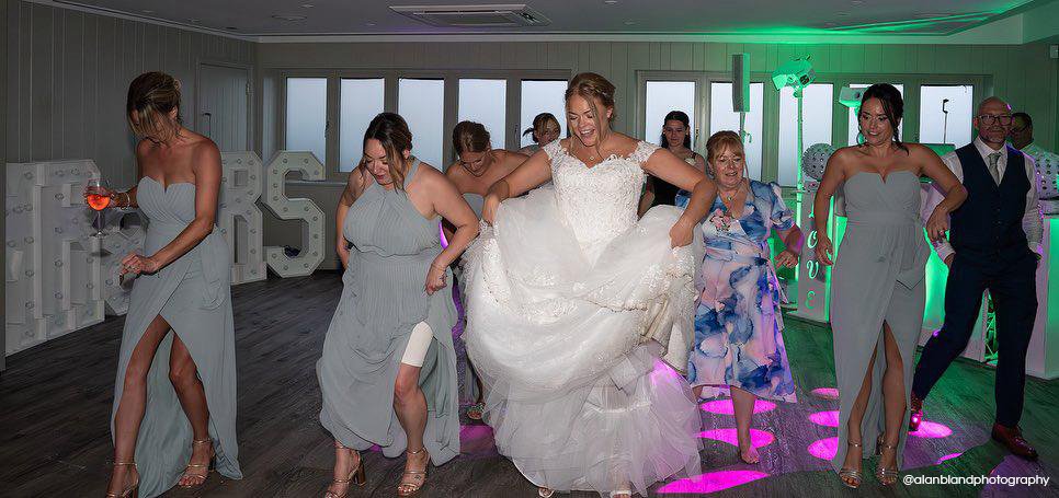 Alan Bland Photography