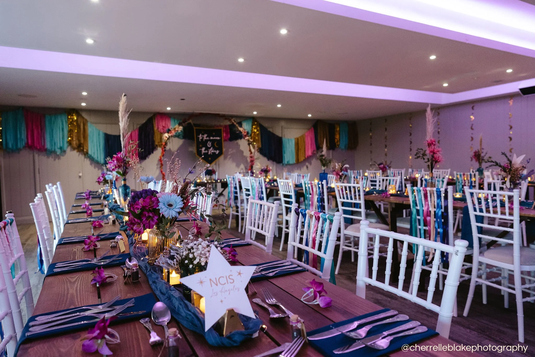 Cherrelle Blake Photography