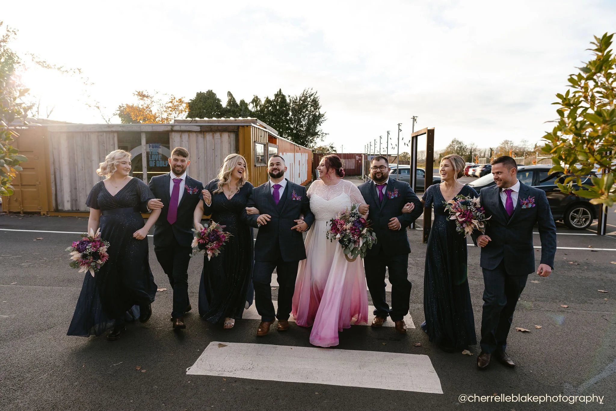 Cherrelle Blake Photography