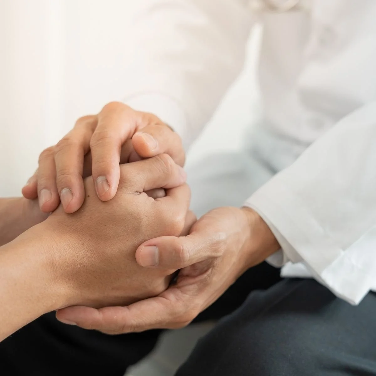 Mental Health, Homelessness & Hope: The Human Stories Behind the Headlines