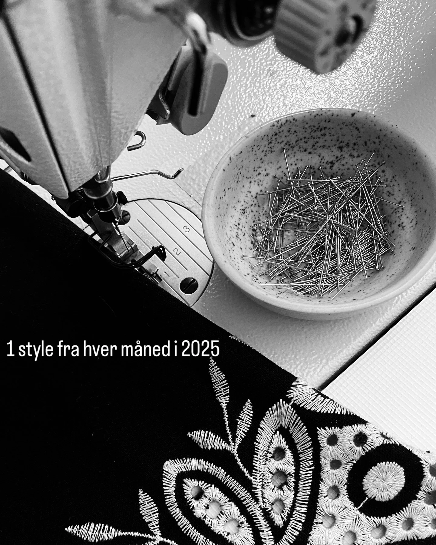 1 udvalgt style fra hver m&aring;ned i 2025 🤍✨

Tusind TAK for jeres bestillinger i &aring;r 🫶🏻

Godt nyt&aring;r og vi ses i 2026 ✨

&mdash;&mdash;&mdash;&mdash;&mdash;-

#onestyleatatime 
#mettefrejvald 
#2025recap 
#slowfashion