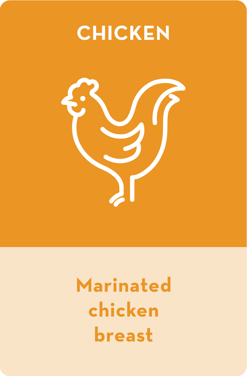 FOOD — Burrito Company