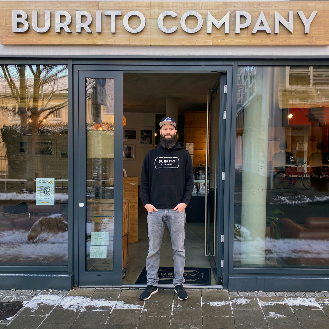 Rosenheim — Burrito Company