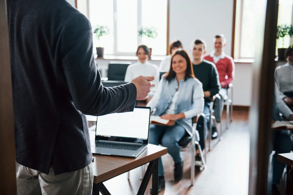 Our Purpose | Enhance Recruitment Now — Partner with Us — Think FE