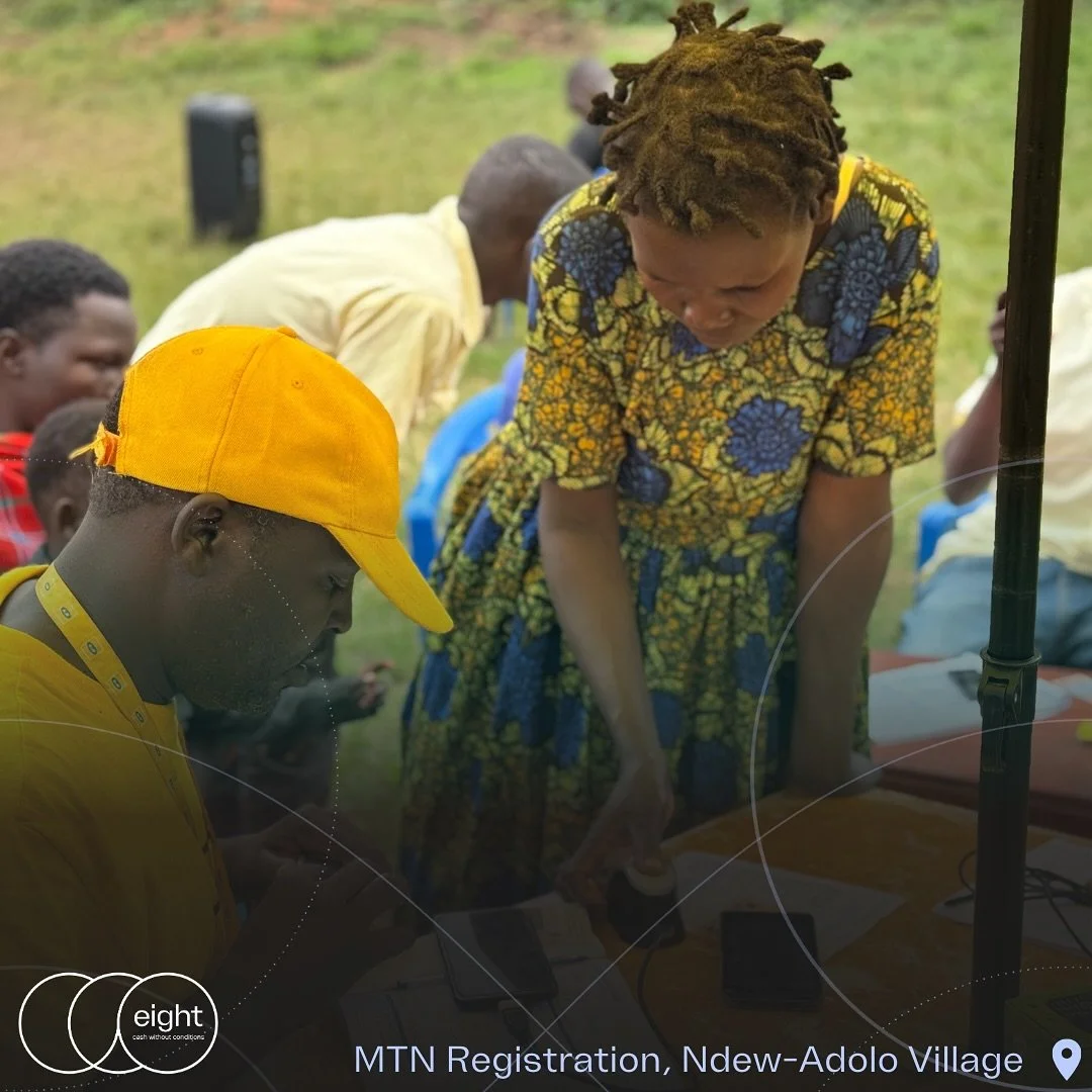 Mtn Uganda, what is it and what does its existence signify for unconditional cash transfers?