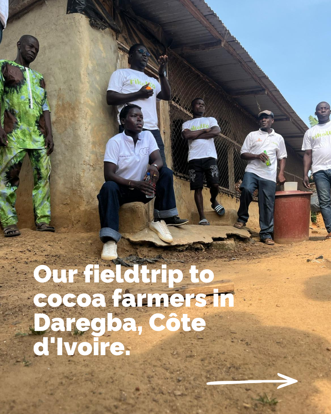 De impact van een basisinkomen in Daregba