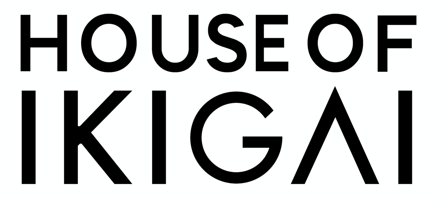 House of Ikigai