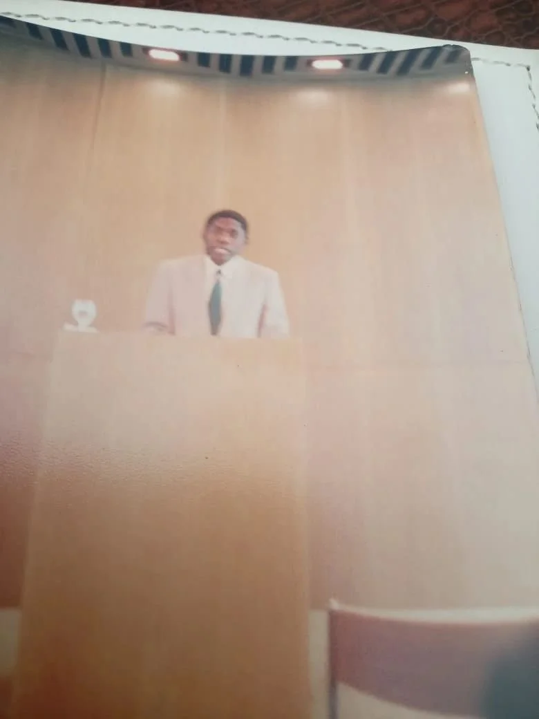 Mufudzi's father speaking in Switzerland.jpeg