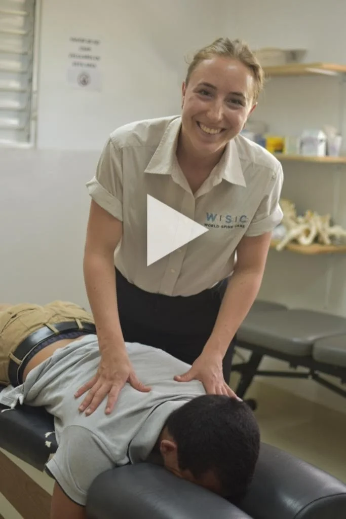Volunteer Abroad Opportunities for Chiropractors | World Spine Care