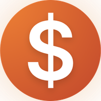 Icon of US Dollar