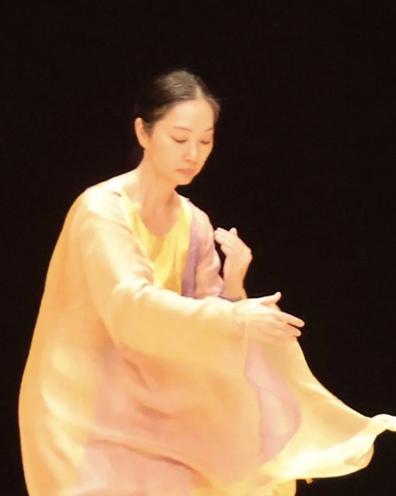 【家委會課程】_成人優律思美Eurythmy 秋學季工作坊