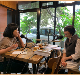 EP77 教養仙丹》失控的數位世代焦慮～宜玲校長談孩子的成長守護