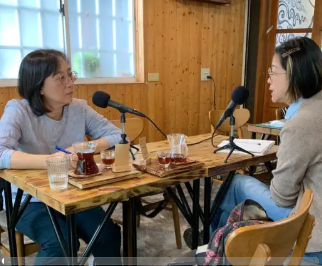 EP80 《教養仙丹》找回育兒的安定力量～與文秀老師一起探討育兒的依附