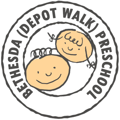 Bethesda Depot Walk