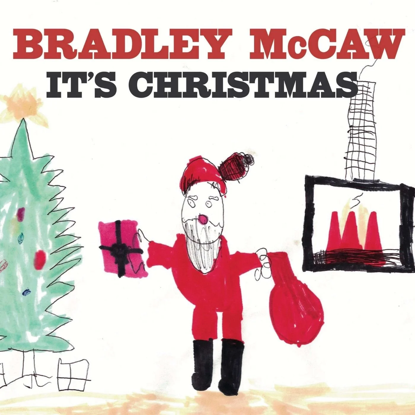 Its Christmas by Bradley McCaw.jpg