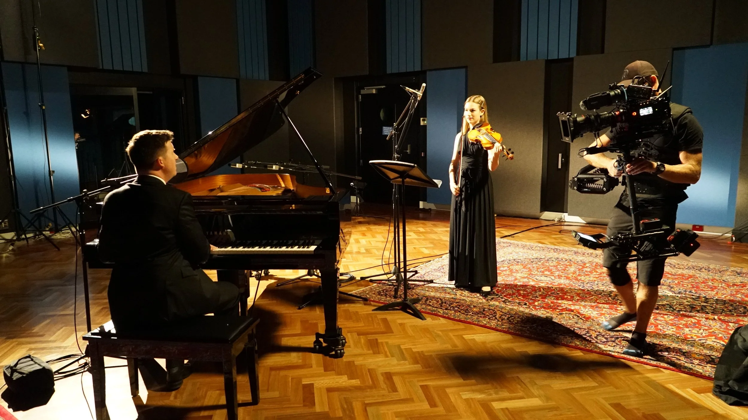 You Ain't Foolin' B&amp;W Edition