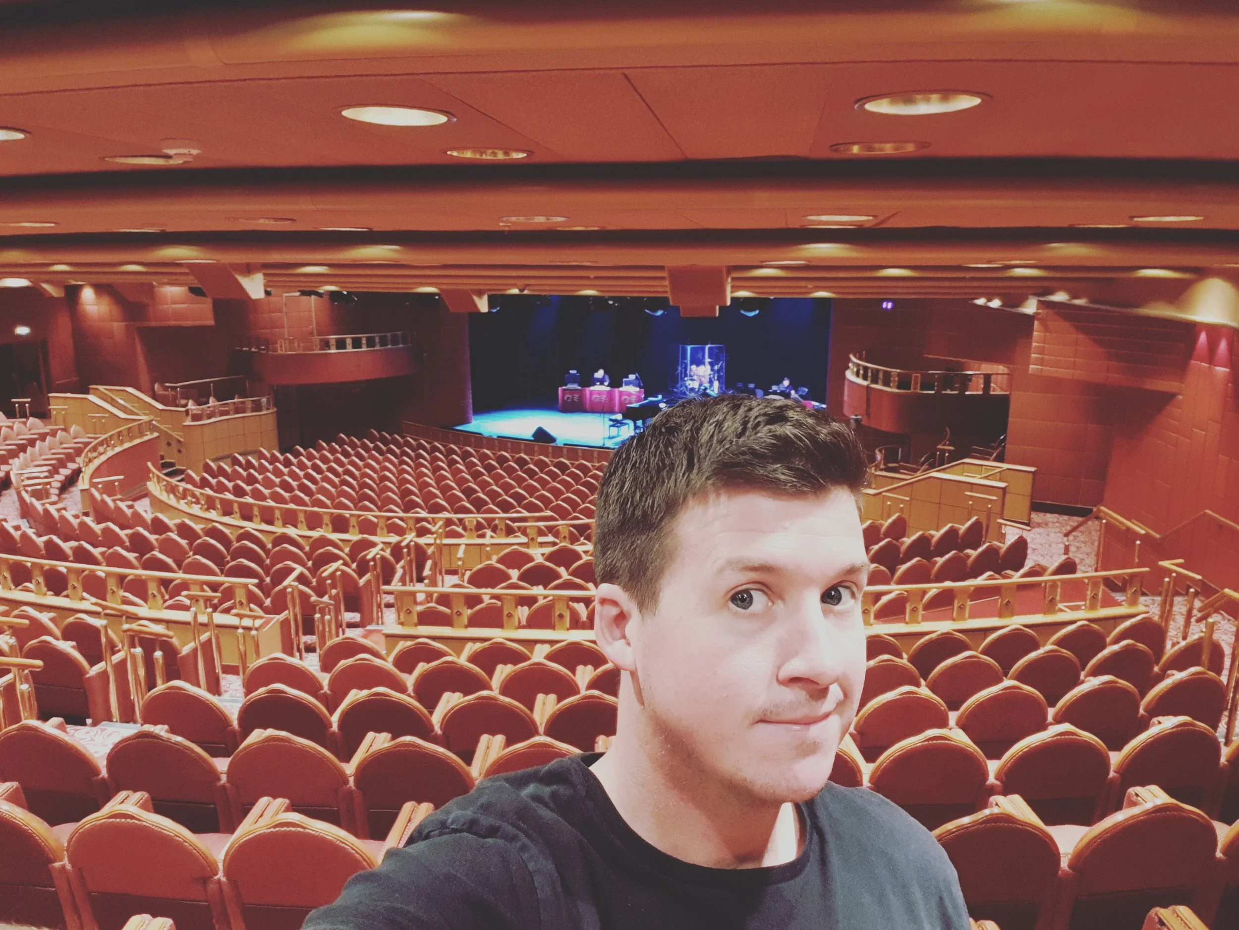 ⚓️ The Sea is Calling