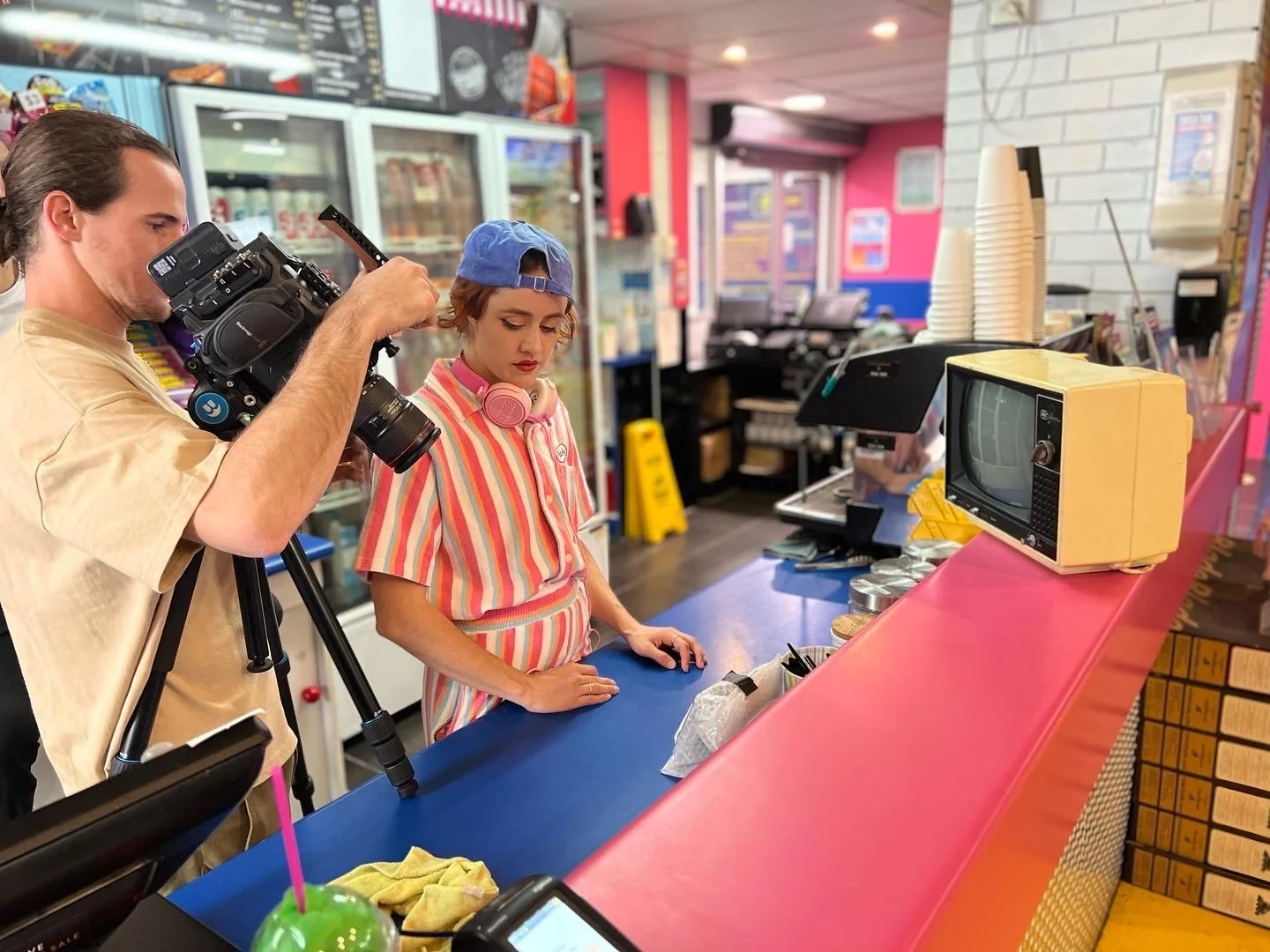 CRAZY Music Video out October 28th!