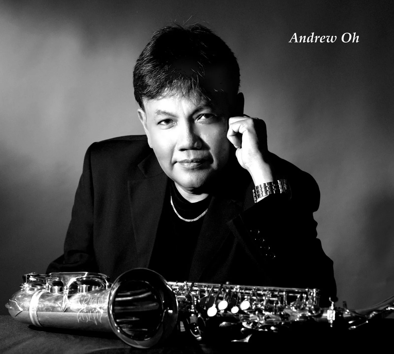 Vale, Andrew Oh