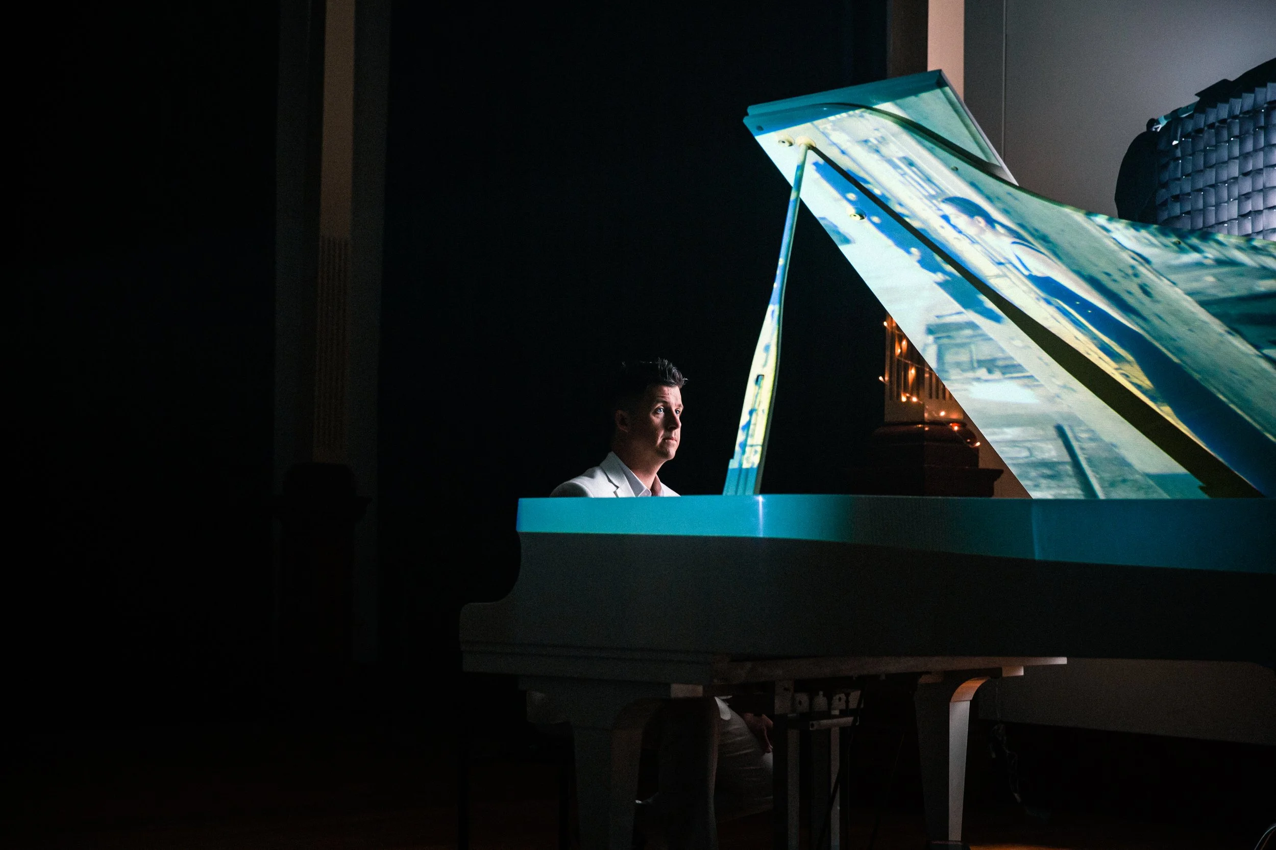 Scenestr Article: Bradley McCaw Feels He Finally Belongs After Releasing The Album's He's Always Wanted To Record