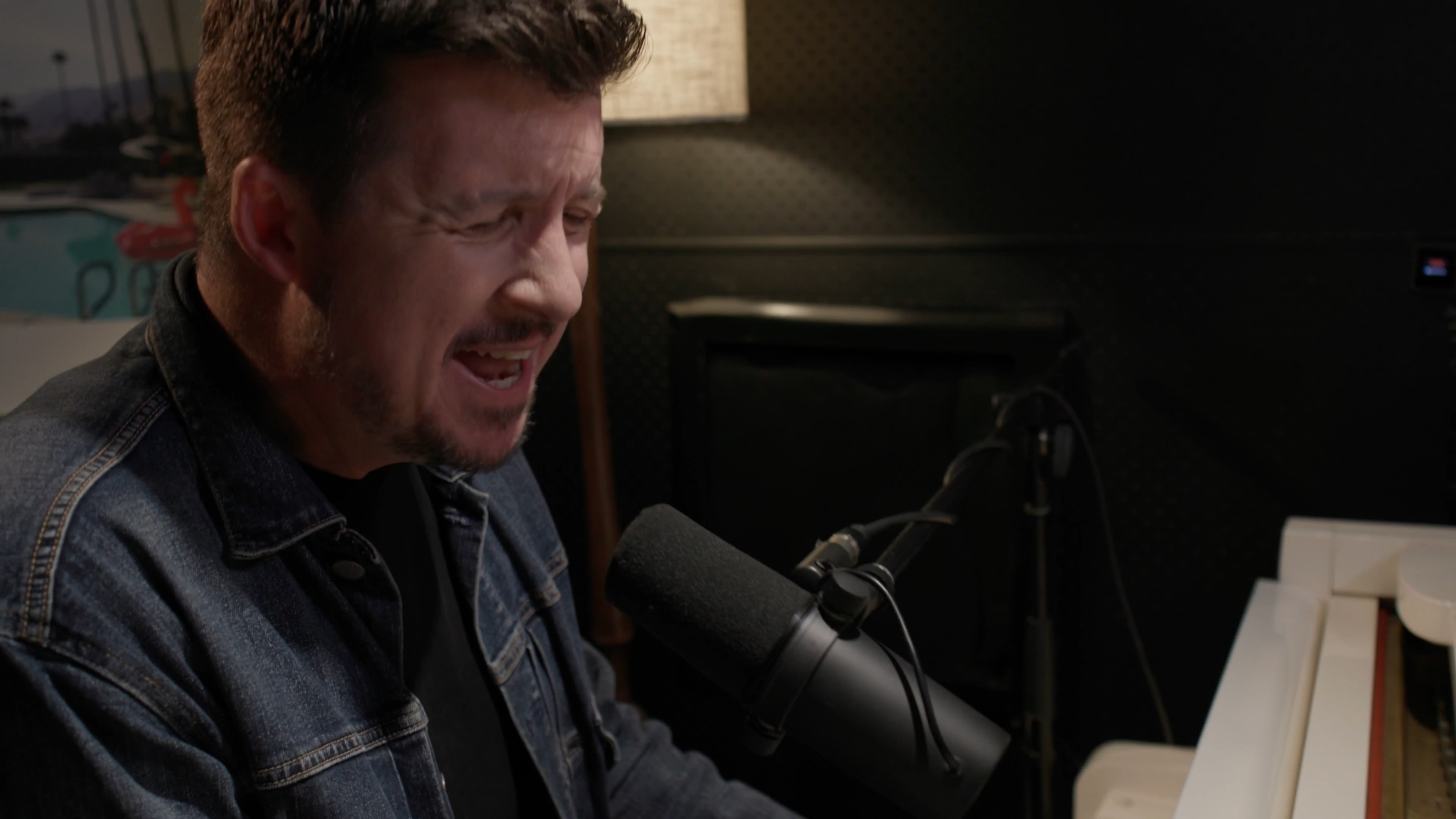 Live At Records Works" Video Performances now on Youtube