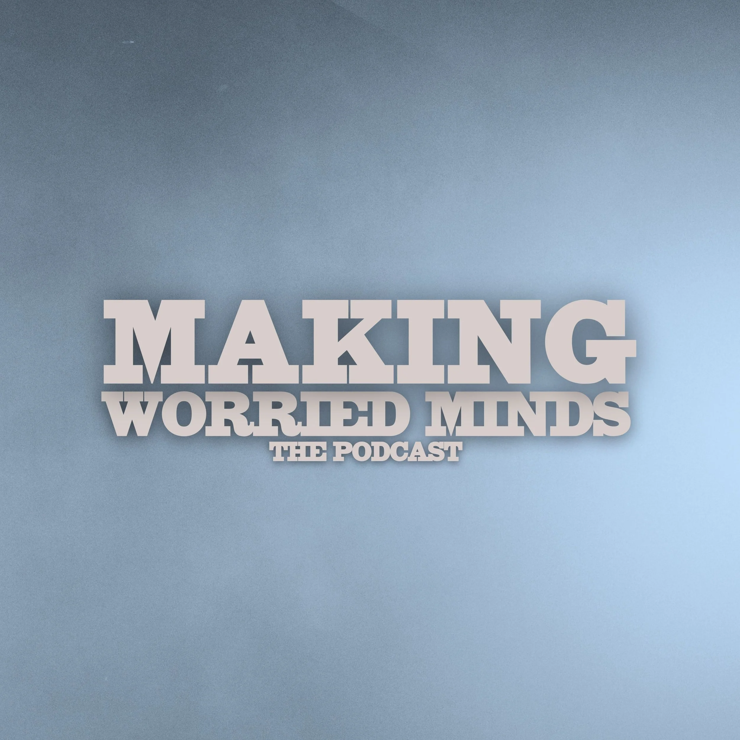 Making Worried Minds Trailer!