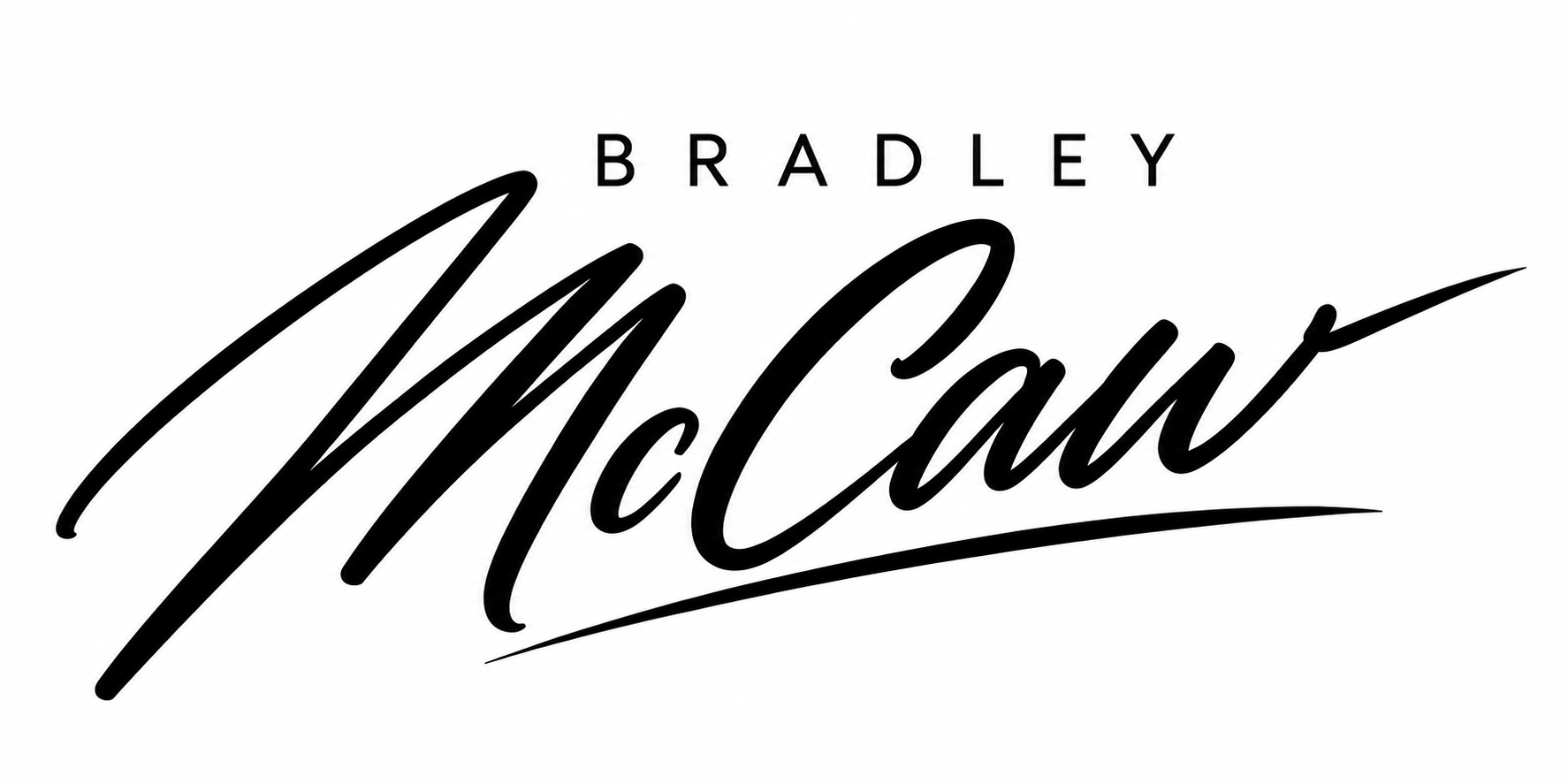BRADLEY McCAW