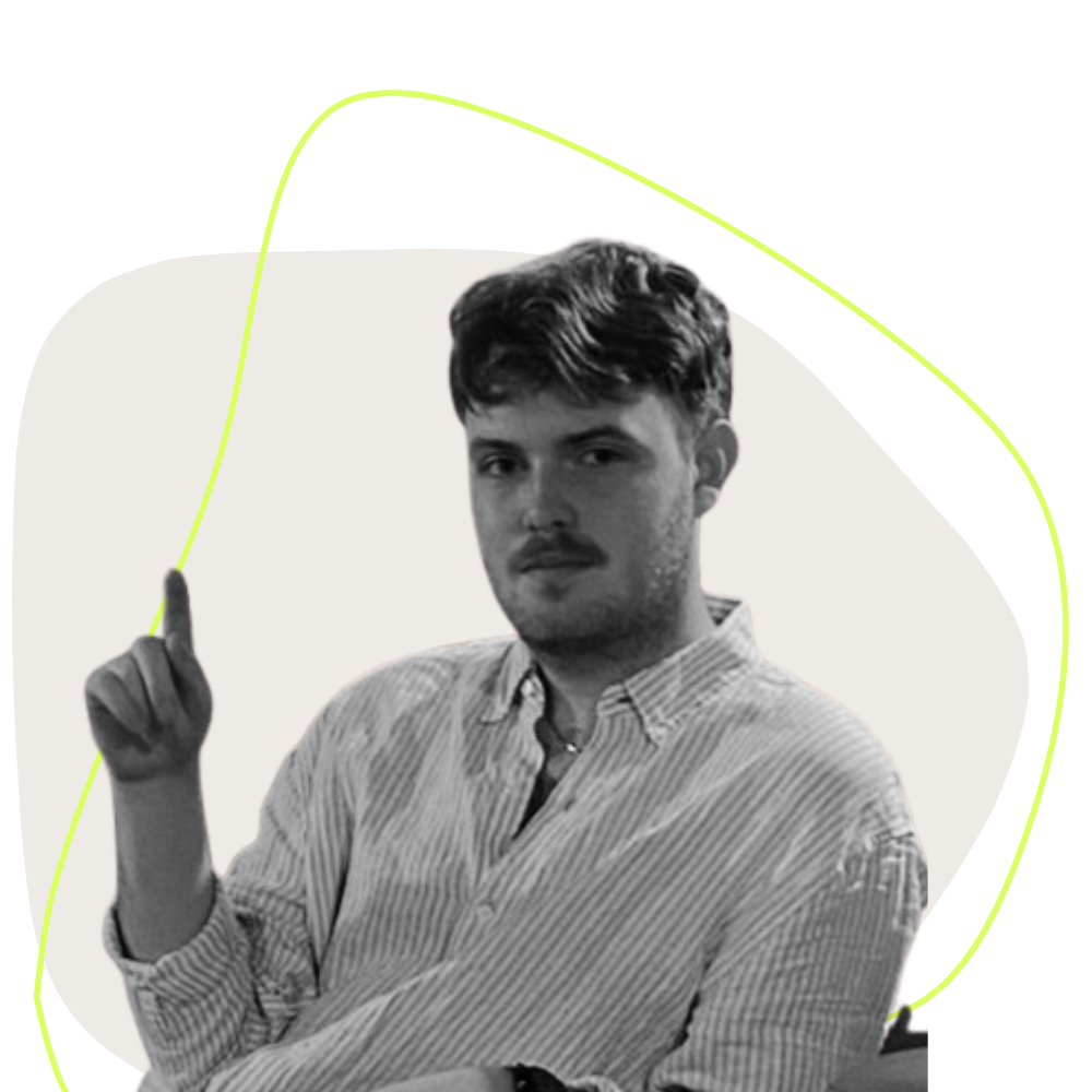 Harrison Lowe