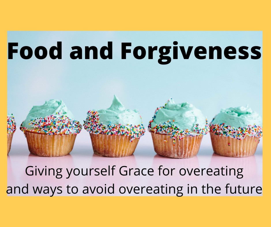 Food And Forgiveness
