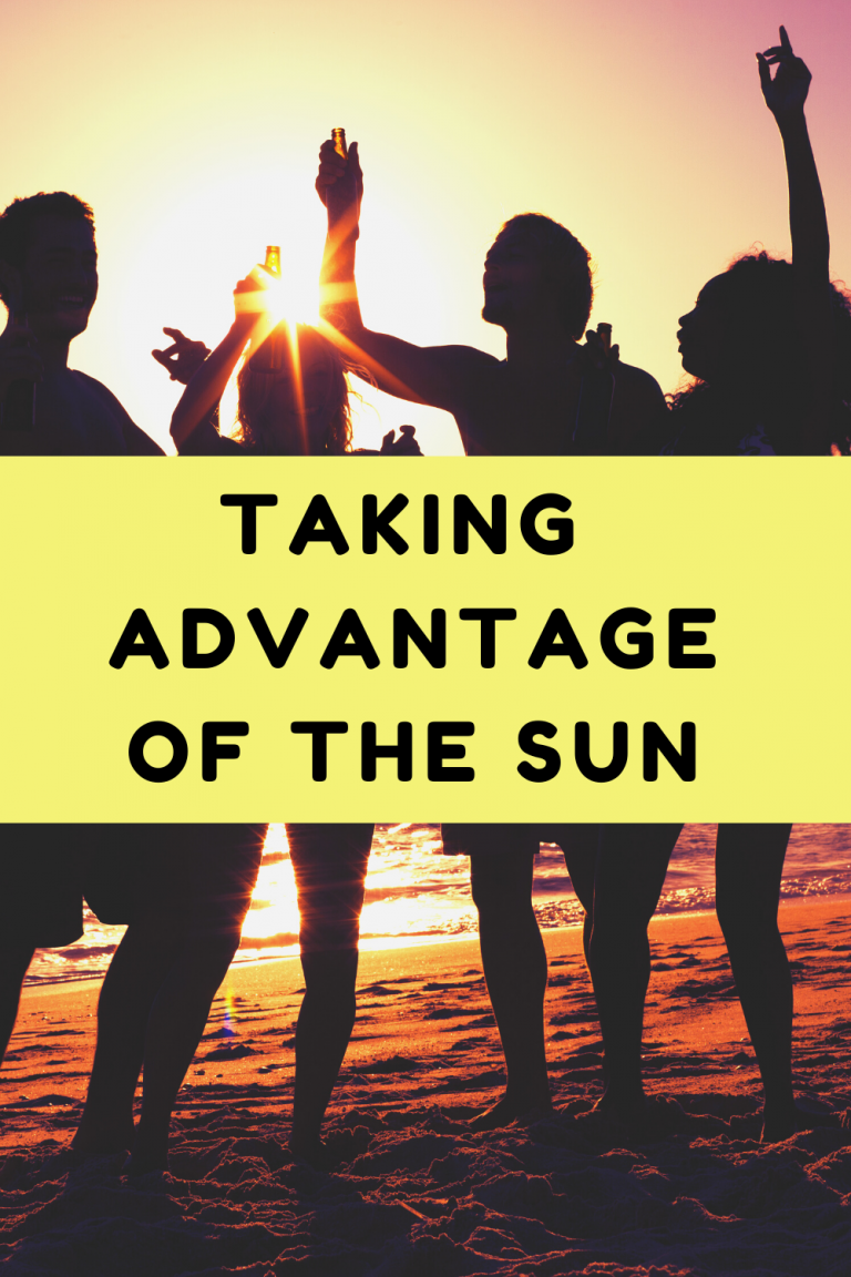 Here Comes The Sun
