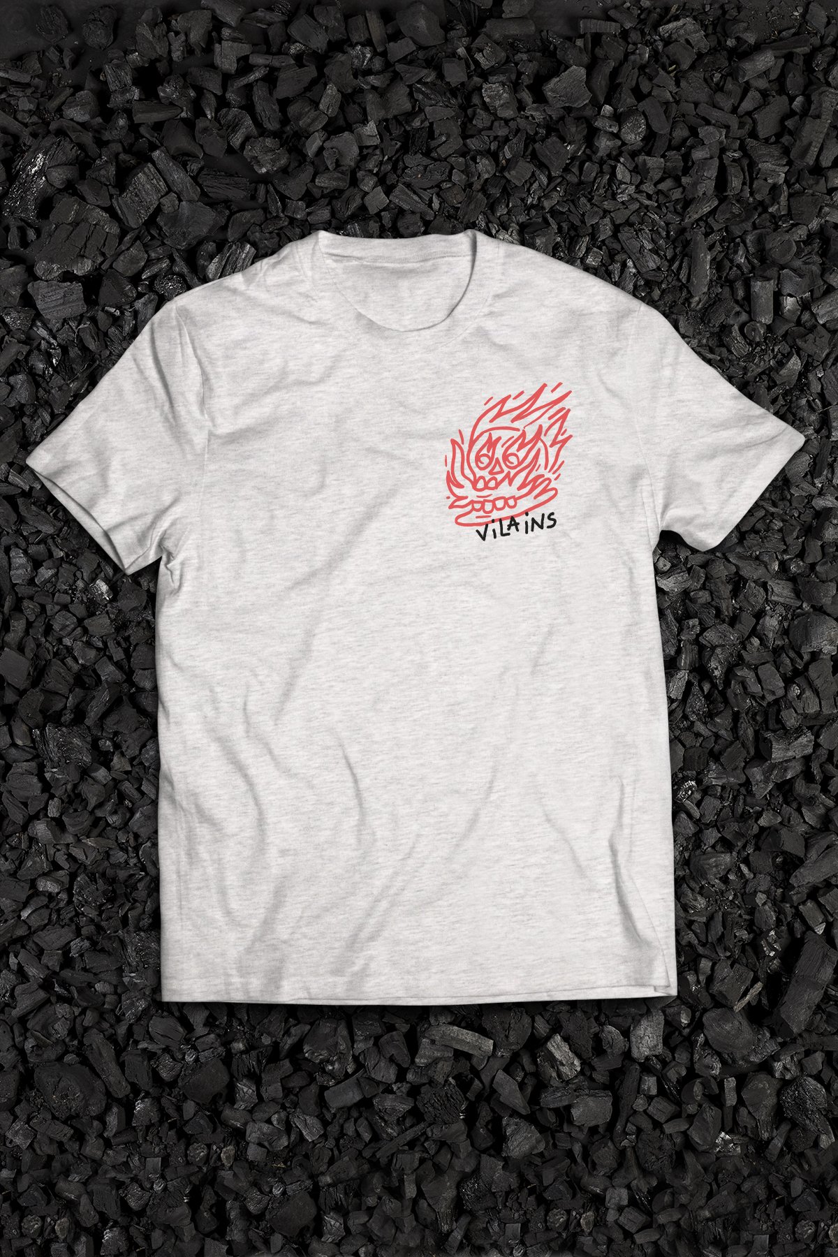 T-Shirt Rest in Piss