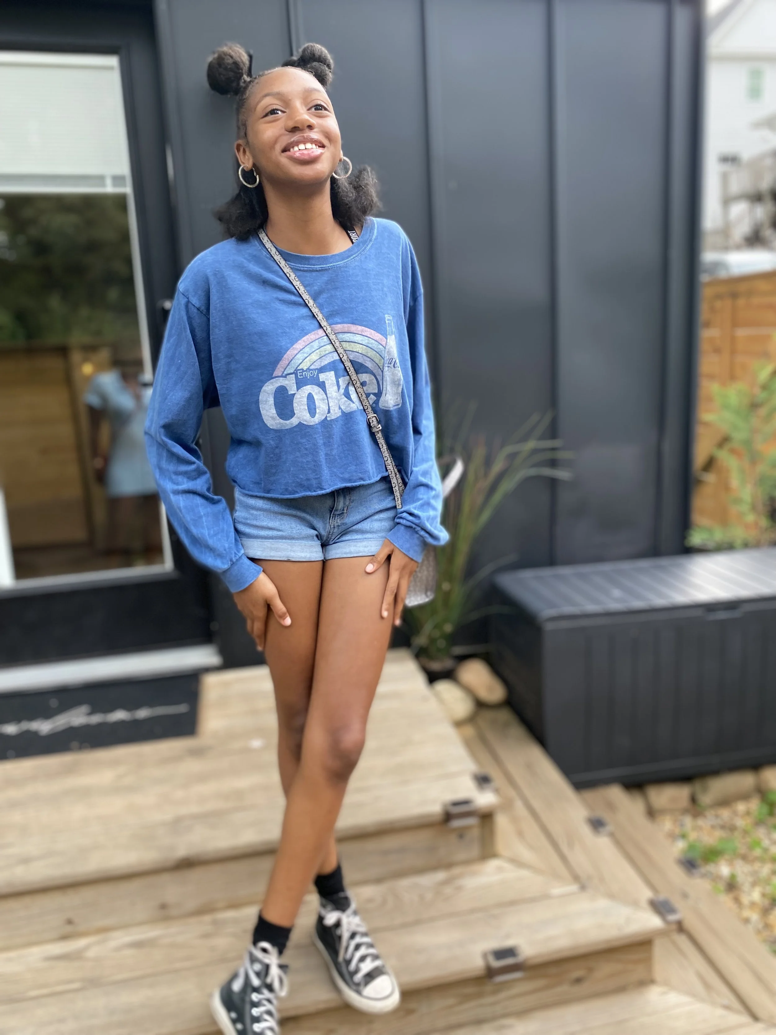 Time Travelers Daughter