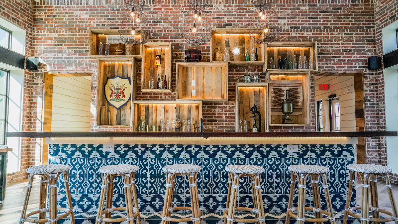 Loaded Nacho Charcuterie Night!