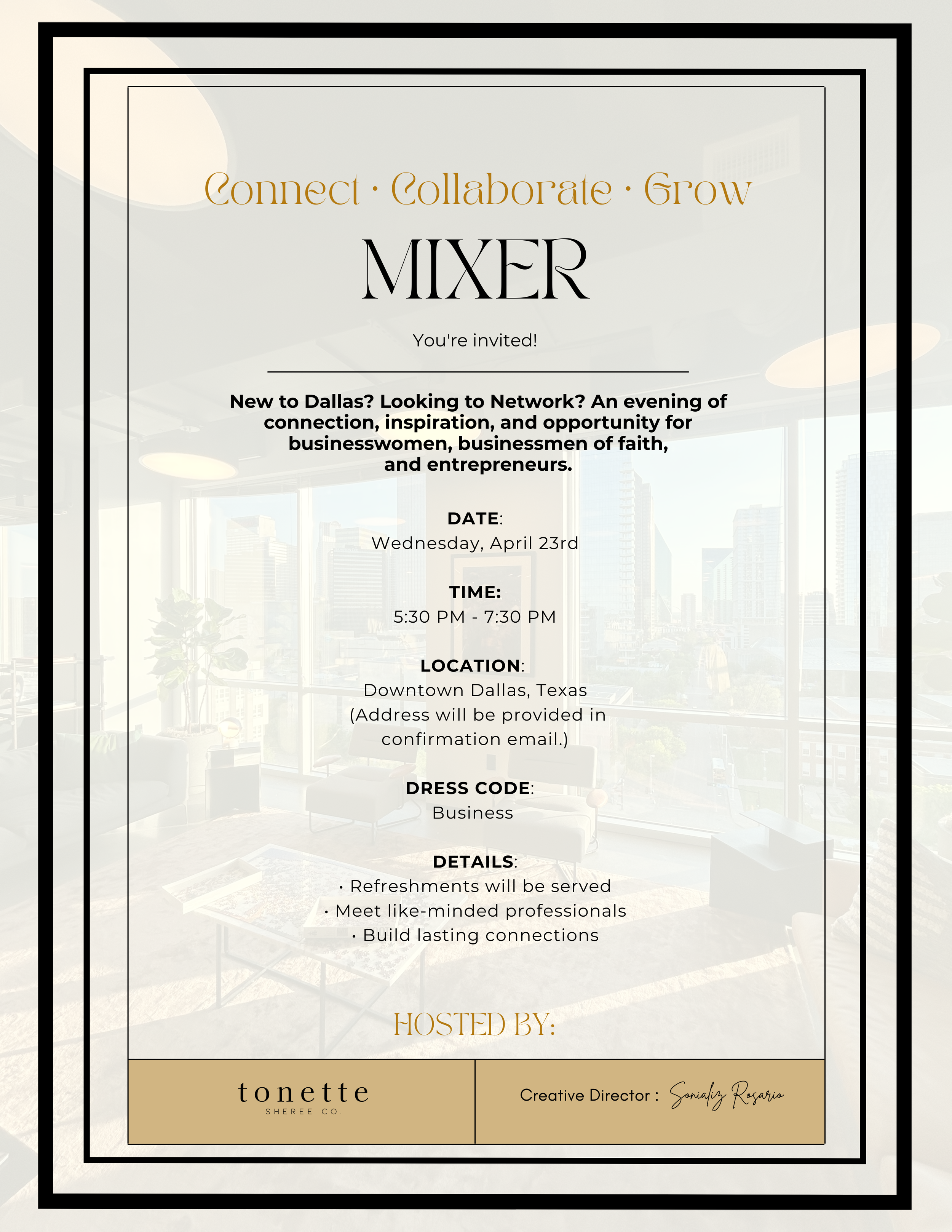 Minimal Designer You're Invited Studio Open Day Flyer.png