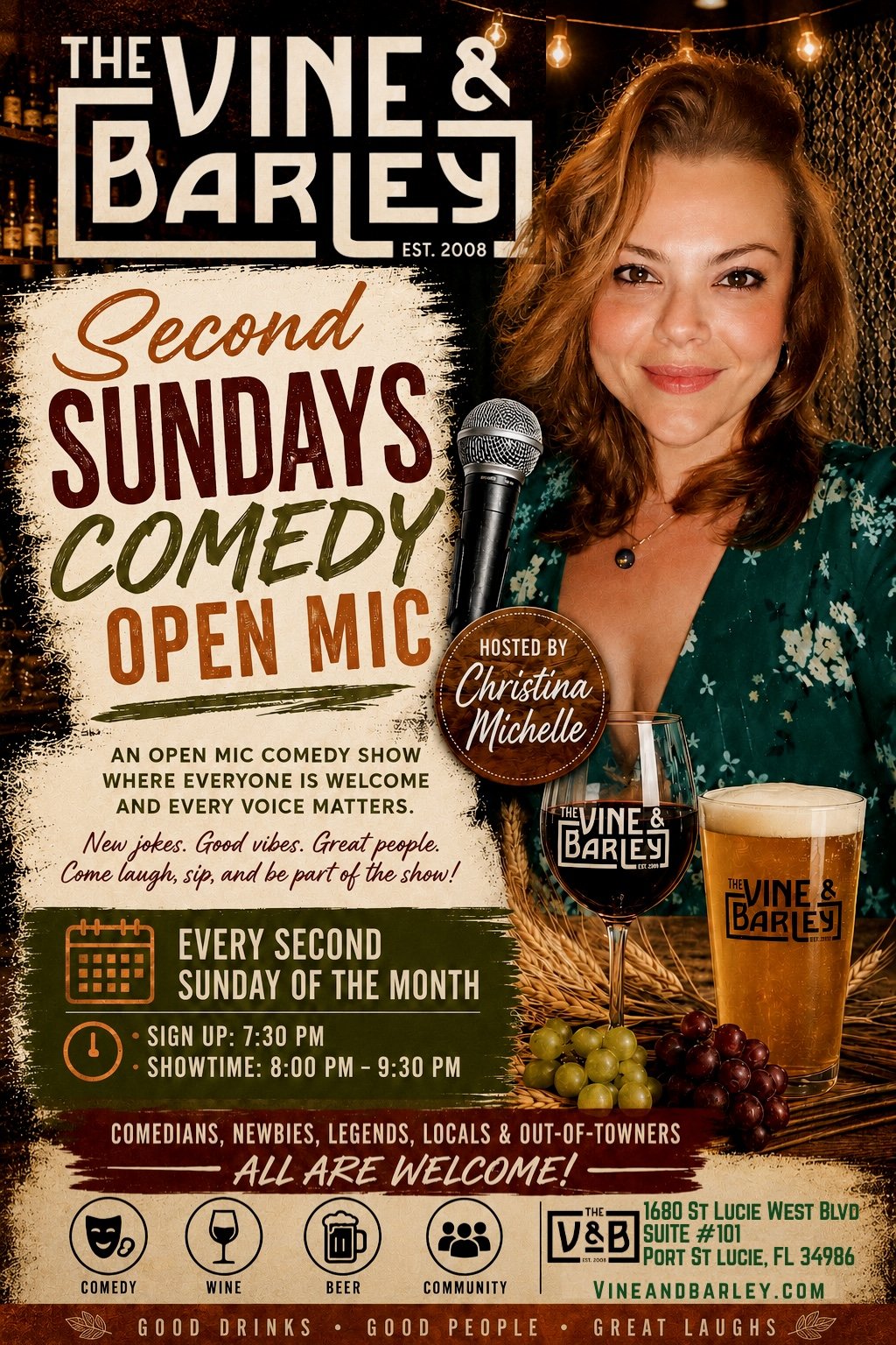 Second Sunday Comedy.jpeg