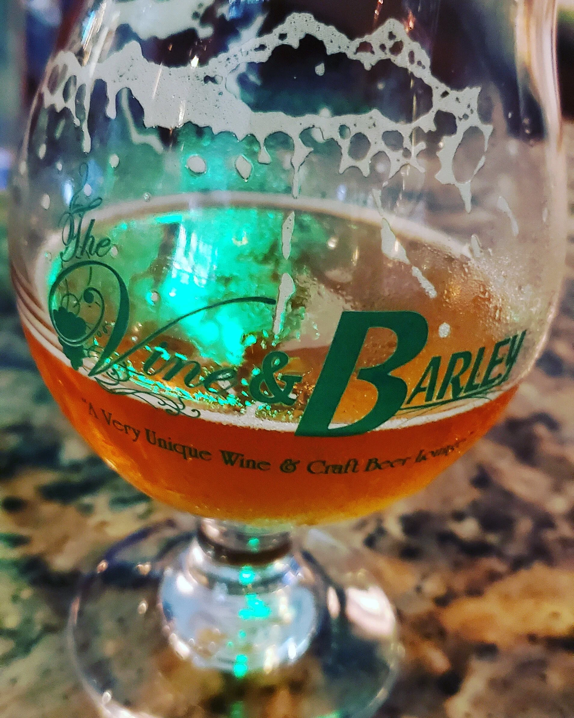 Photos The Vine & Barley