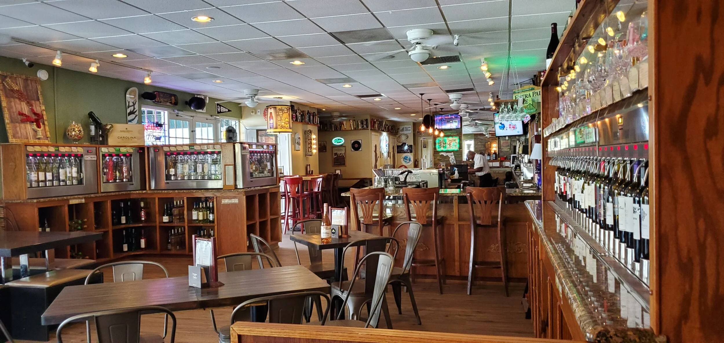 Photos The Vine & Barley