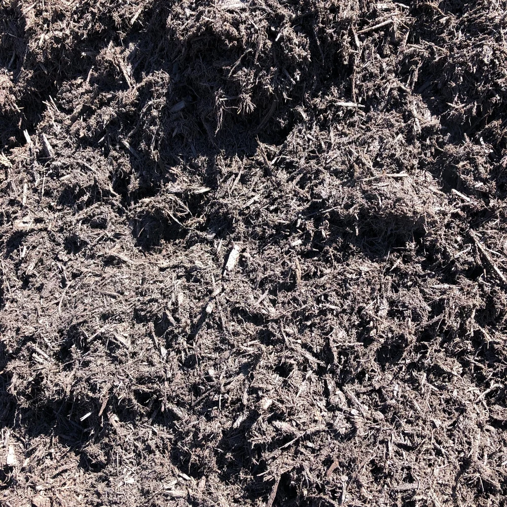 Mulch — Buesching's Peat Moss & Mulch