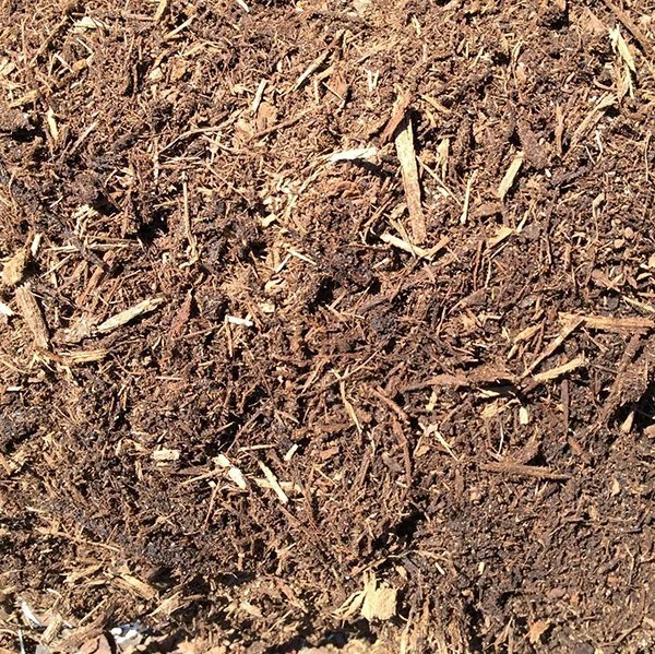 Mulch — Buesching's Peat Moss & Mulch