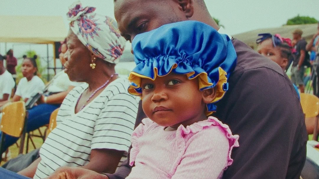 I from Marigot.
So when May rolls around every year I&rsquo;m in Marigot for @mayfestdominica. 

Over the years I&rsquo;ve seen ups and downs but one thing has been consistent. Marigot people remain proud of our village and our history.