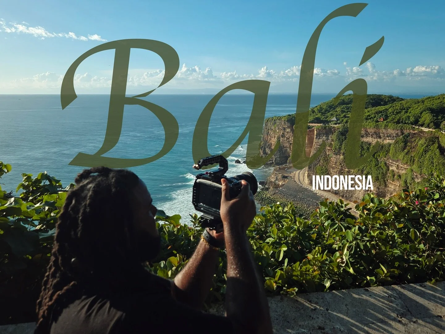 20,000 km away from home experiencing a whole new world. 

No amount of footage can capture the feeling. 🛕🪷

📍Bali, Indonesia

Graded in #davinciresolve

#bali #indonesia #filmemulation #travellingthroughtheworld #travelandleisuremagazine #cntrave