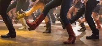 Country Night at the Gardens