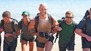 Ruck To Live