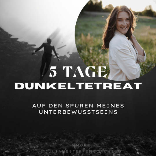 Dunkelretreat: Meine Erfahrungen in 5 Tagen völliger Dunkelheit